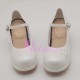 Antaina Shoes Model 131